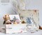 Tribal Essence - Small Transfers 6"x12" 3 sheets Rub on Transfers for Furniture Vintage Rub on Transfers Stickers for Crafts Classic Spring Summer Autumn Decoration Transfers